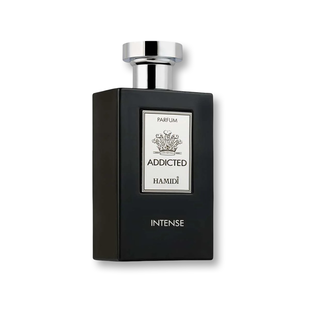 Hamidi Addicted Intense Parfum