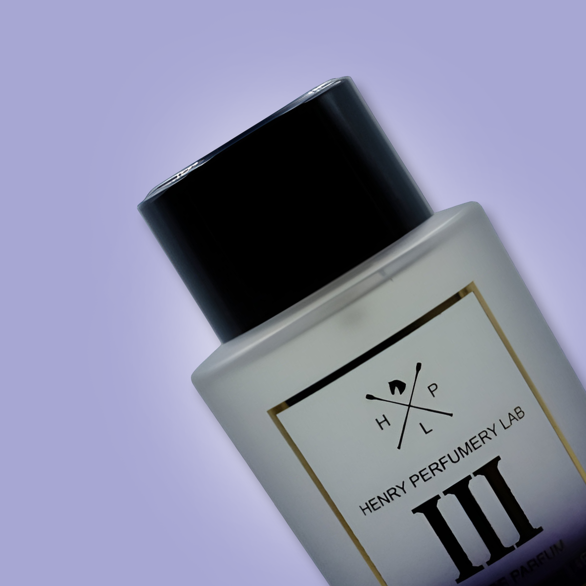 Henry Perfumery Lab Iii EDP