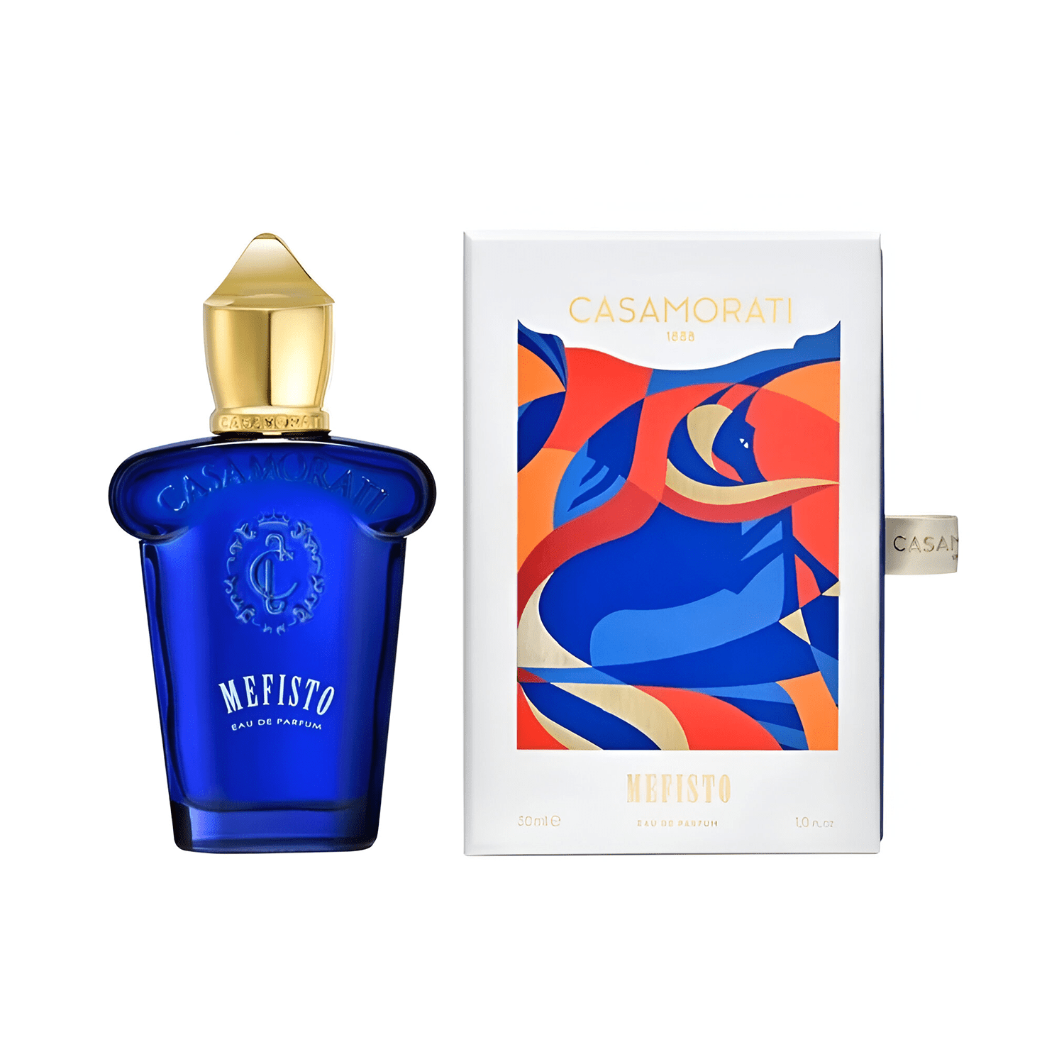 Xerjoff Casamorati 1888 Mefisto EDP | My Perfume Shop