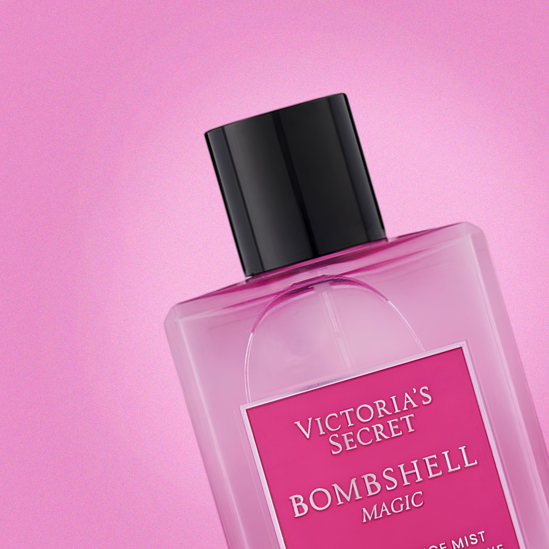 Victoria's Secret Bombshell Magic Fine Fragrance Mist