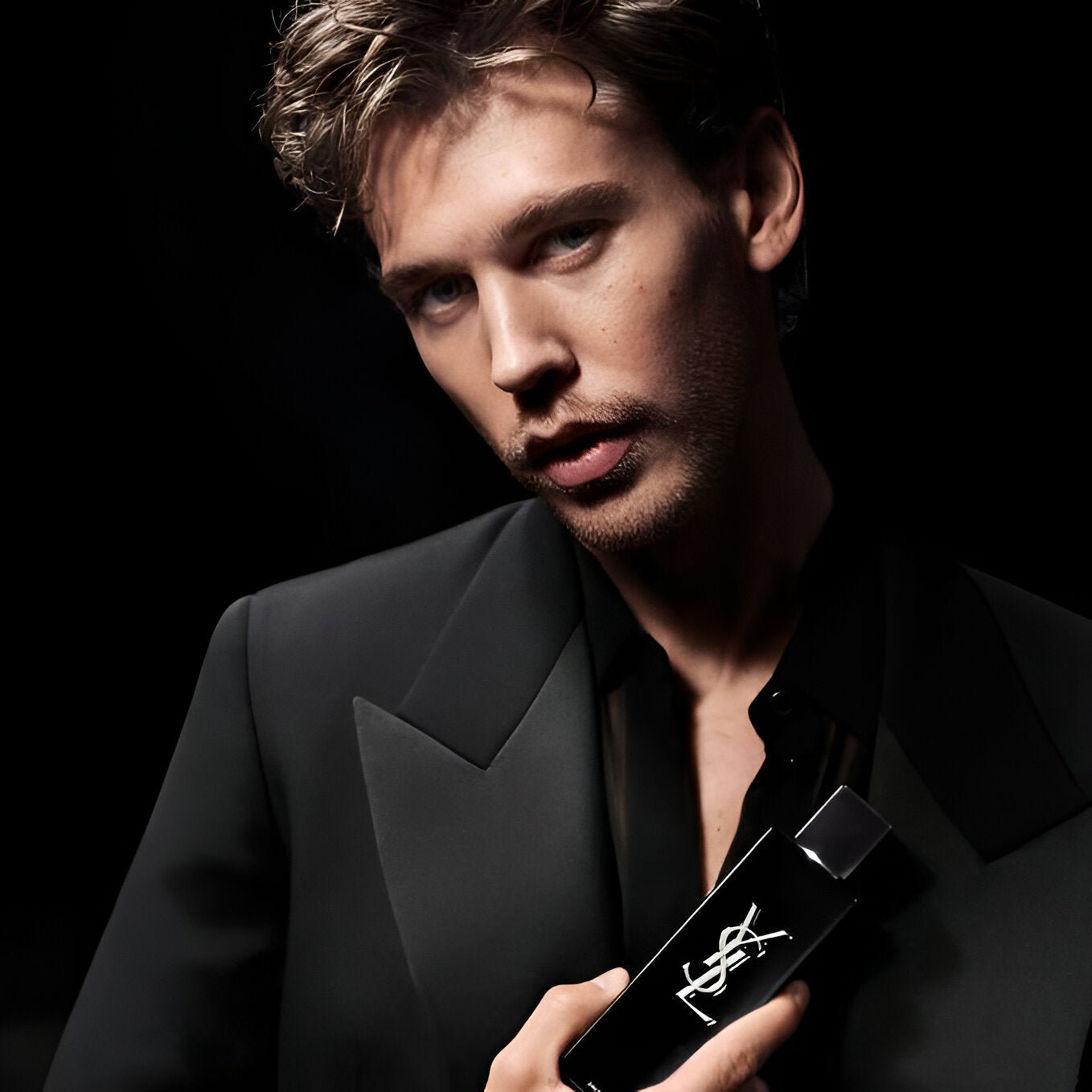 Yves Saint Laurent L'Homme MYSLF Mini Set for Him | My Perfume Shop