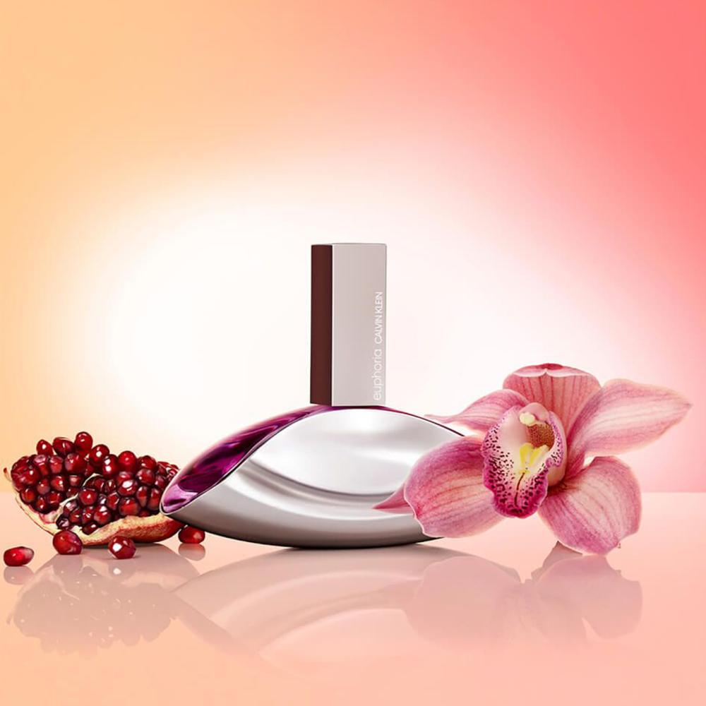 Calvin Klein Euphoria Body Lotion Set | My Perfume Shop