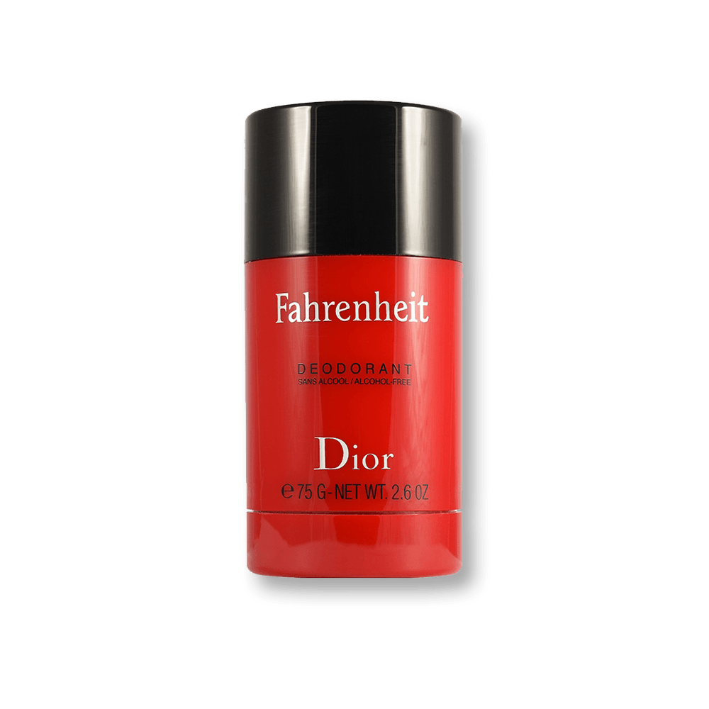Dior Fahrenheit Deodorant Stick | My Perfume Shop