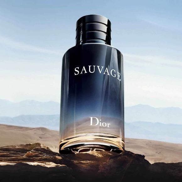 Dior Sauvage Deodorant Spray | My Perfume Shop