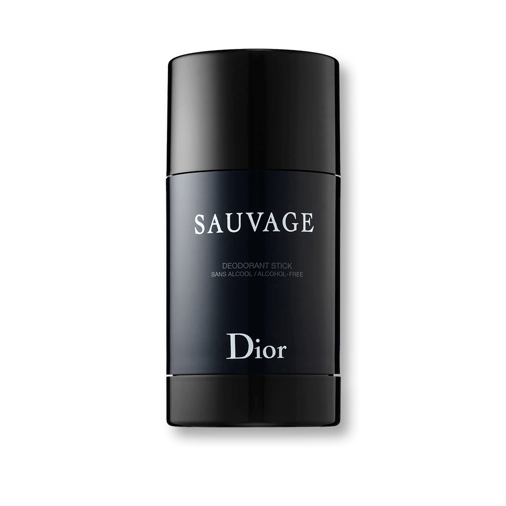 Dior Sauvage Deodorant Stick | My Perfume Shop