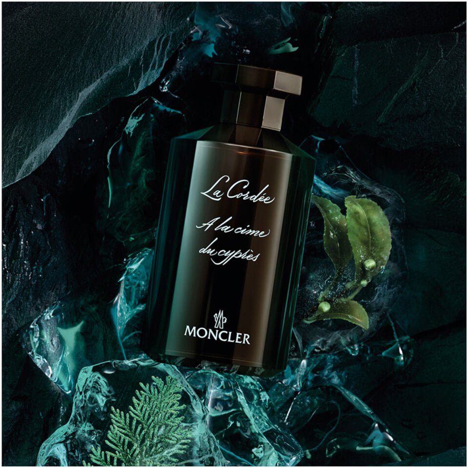 Moncler La Cordee EDP | My Perfume Shop