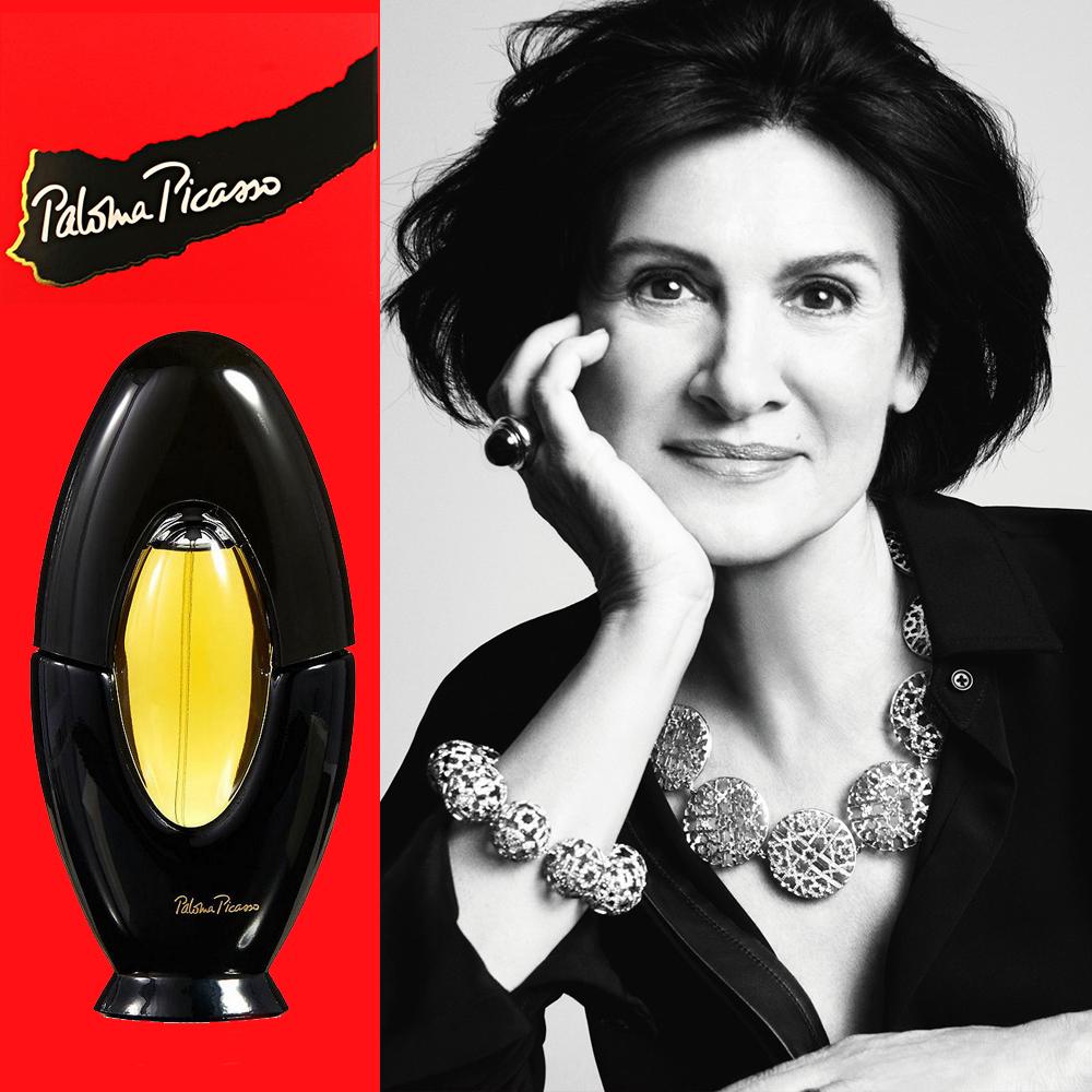 Paloma Picasso EDP